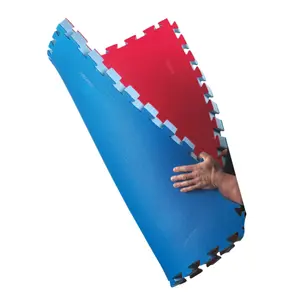 Reversible carpet Kwon image-2