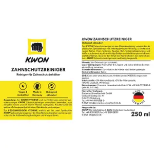 Mouthguard Cleaner Kwon image-1
