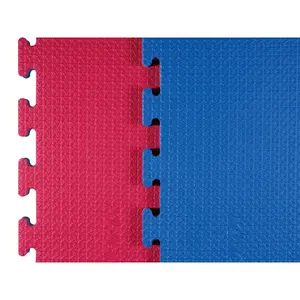Kwon Interlocking Reversible Octagon Corner Mat Kwon Clubline image-4