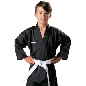 Veste de Kimono enfant Kwon Clubline image-0