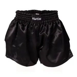 Boxing shorts thaï child Kwon Clubline