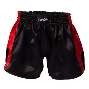 Calções de boxe tailandeses Kwon Clubline