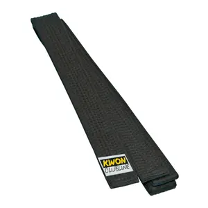 Soft budō belt Kwon Clubline image-0