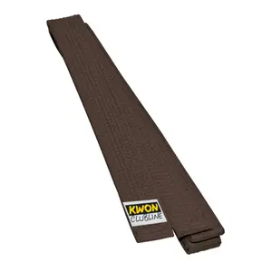 Cintura morbida budō Kwon Clubline image-0