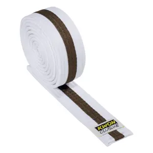 Ceinture Arts Martiaux Kwon Clubline image-0