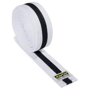 Cinto de artes marciais Kwon Clubline image-0