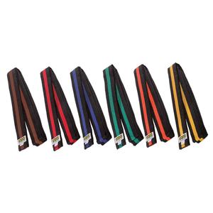 Weicher Kampfsportgürtel Kwon Clubline image-1