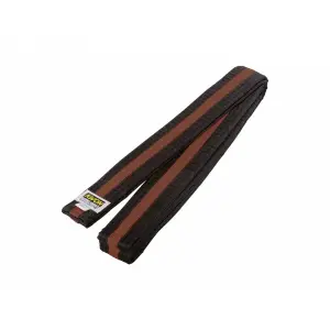 Weicher Kampfsportgürtel Kwon Clubline