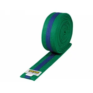 Soft budō belt Kwon Clubline image-0