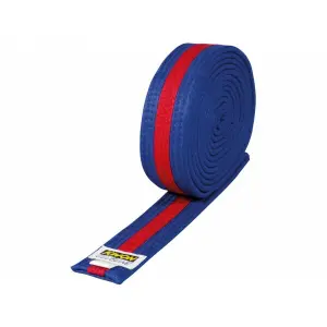 Soft budō belt Kwon Clubline image-0