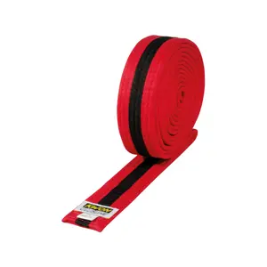 Soft budō belt Kwon Clubline image-0