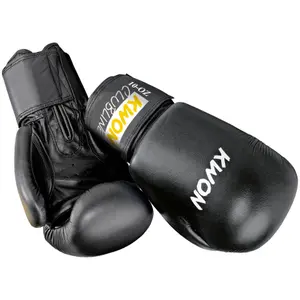 Boxing gloves small hands Kwon Clubline Pointer image-2