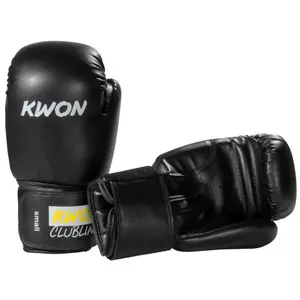 Boxing gloves small hands Kwon Clubline Pointer image-3
