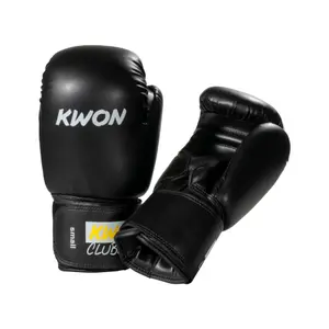 Boxing gloves small hands Kwon Clubline Pointer image-1