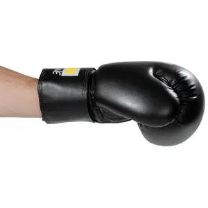 Boxing gloves small hands Kwon Clubline Pointer image-4