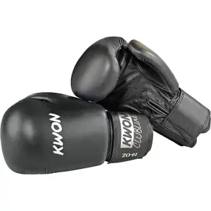 Gants de boxe Kwon Clubline Pointer image-0