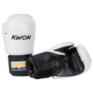 Boxing gloves small hands Kwon Clubline Pointer image-1