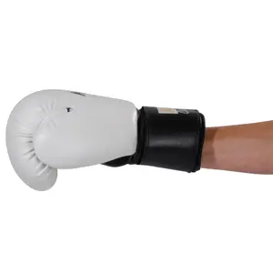 Boxing gloves small hands Kwon Clubline Pointer image-4