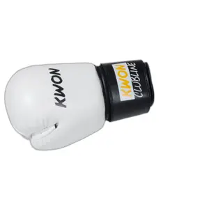 Boxing gloves small hands Kwon Clubline Pointer image-2