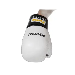 Boxing gloves small hands Kwon Clubline Pointer image-3