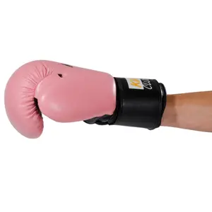 Gants de boxe petites mains Kwon Clubline Pointer image-4