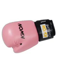 Gants de boxe petites mains Kwon Clubline Pointer image-2