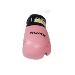 Gants de boxe petites mains Kwon Clubline Pointer image-3