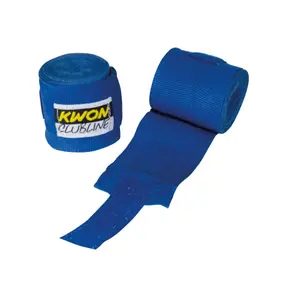 Bende pugilistiche anelastiche Kwon Clubline image-0