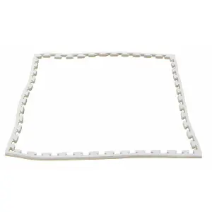 Kéttoldalú szőnyeg élek