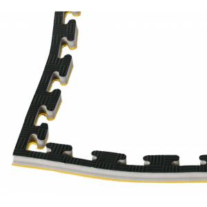 Bordures pour tapis réversible Kwon Clubline 2 cm image-1