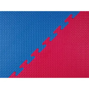 Bordures pour tapis réversible pour Art. 559001005 Kwon Clubline image-0