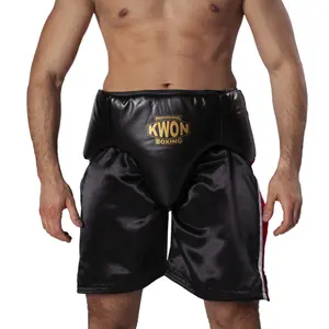 Coquille Kwon Professional Boxing image-0