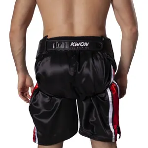 Coquille Kwon Professional Boxing image-1