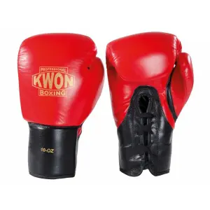 8140029-boxhandschuhe-kwon-professional-boxing-tournament-rot