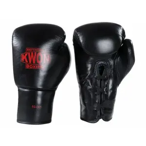 8140049-boxhandschuhe-kwon-professional-boxing-tournament-schwarz