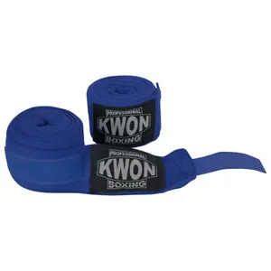 Bandes de boxe légèrement élastique Kwon Professional Boxing