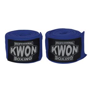 Bandes de boxe légèrement élastique Kwon Professional Boxing image-1