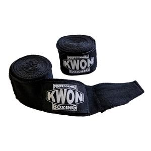 814054520-elastic-boxing-bands-kwon-professional-boxing-schwarz-350-cm