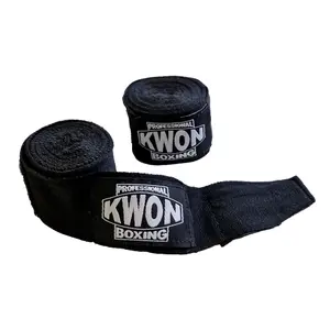 Elastic boxing bands Kwon Professional Boxing