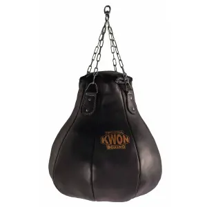 814080440-boxsack-kwon-professional-boxing-prof-box-leder-schwarz-tu