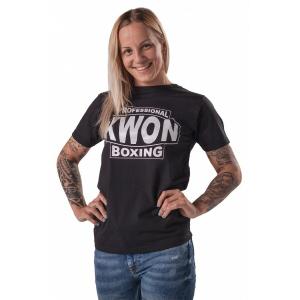 Maglietta Kwon Professional Boxing image-1