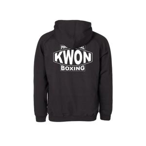 Camisola com capuz Kwon Professional Boxing image-2