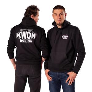 Camisola com capuz Kwon Professional Boxing image-1