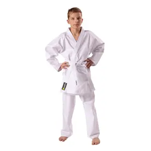 Kimono karate kind Kwon Traditional image-1