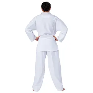 Kimono Taekwondo enfant Kwon Fightlite image-1