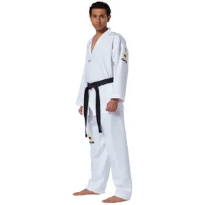 Kimono Taekwondo enfant Kwon Fightlite image-2