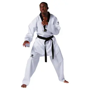 Kimono taekwondo enfant Kwon Revolution image-1