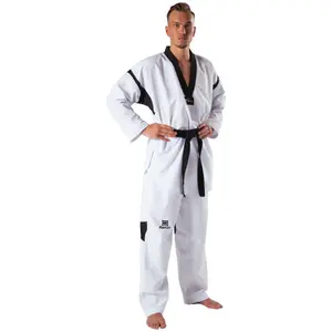 Kimono taekwondo Kwon Revolution image-0