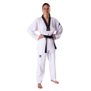 Dobok Kwon Premiere Plus - WT reconnu image-0