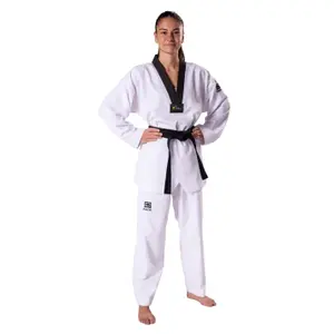 Dobok Kwon Premiere Plus - WT reconnu